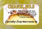 Channel No 5